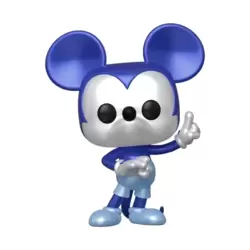 Make-A-Wish - Mickey Mouse