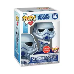 Make-A-Wish - Stormtrooper