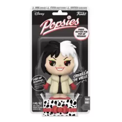 Disney - Cruella De Ville