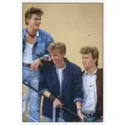 A-ha