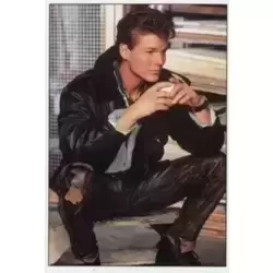 Morten - A-ha