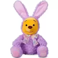 Winnie the Pooh - Pooh  [Easter 2022]