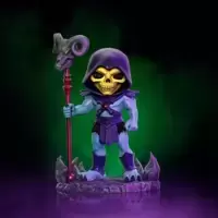 MOTU - Skeletor - Mini Co