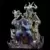 Iron Studios - MOTU - Skeletor on Throne - Deluxe Art Scale