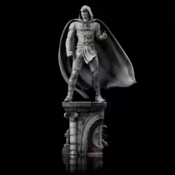 Moon Knight - BDS Art Scale