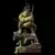 Iron Studios - TMNT - Leonardo - BDS Art Scale