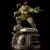 Iron Studios - TMNT - Michelangelo - BDS Art Scale