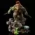 Iron Studios - TMNT - Raphael - BDS Art Scale