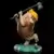 Iron Studios - The Flintstones - Barney Rubble Art Scale