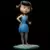 Iron Studios - The Flintstones - Betty Rubble Art Scale