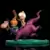 Iron Studios - The Flintstones - Dino, Pebbles & Bam Bam Art Scale