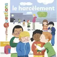 Le harcèlement