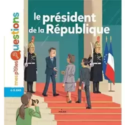 Le président de la République