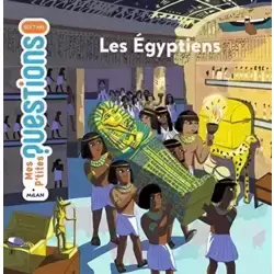 Les Égyptiens