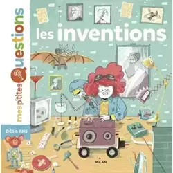 Les inventions