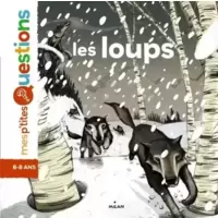Les loups