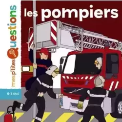 Les pompiers