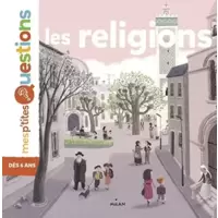 Les religions