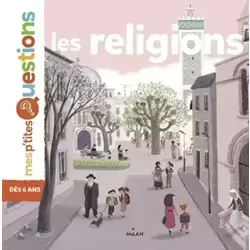 Les religions
