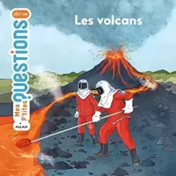 Les volcans
