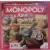 Monopoly Junior Teenage Mutant Ninja Turtles