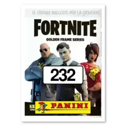 Sticker n°232
