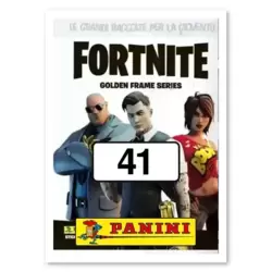 Sticker n°41