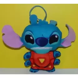 Experiment 626 Stitch