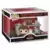 POP! Movies - Jurassic Park - Tim Murphy with Velociraptors