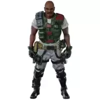 G.I. Joe - Roadblock - FigZero