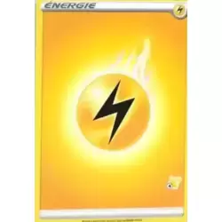 Energie Electrique
