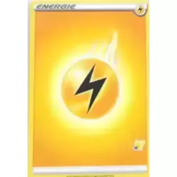 Energie Electrique