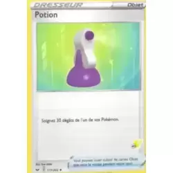 Potion