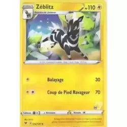 Zeblitz