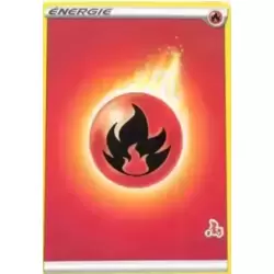 Energie Feu