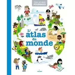 L'atlas du monde