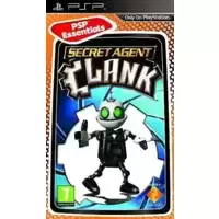 Secret Agent Clank - collection essentiel