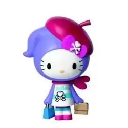 Adieu Kitty