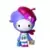 Hello Kitty 7-Eleven - Adieu Kitty