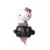 Hello Kitty 7-Eleven - Black Cloud Kitty Chase