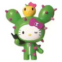 Cactus Kitty