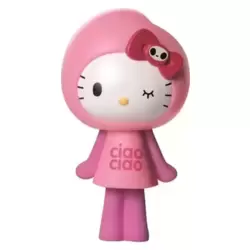 Ciao Kitty