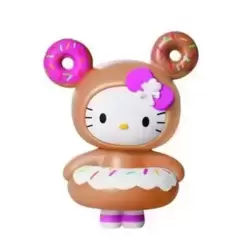 Donut Kitty