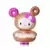 Hello Kitty 7-Eleven - Donut Kitty