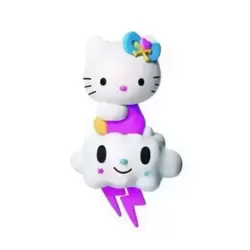 Magic Cloud Kitty