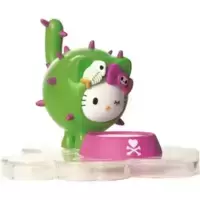 Mini Cactus Kitty