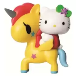 Unicorn Kitty
