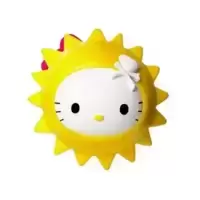 Sunshine Kitty