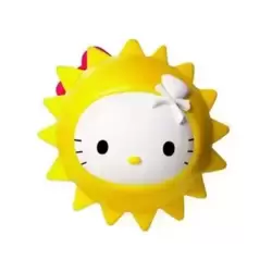 Sunshine Kitty