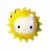 Hello Kitty 7-Eleven - Sunshine Kitty